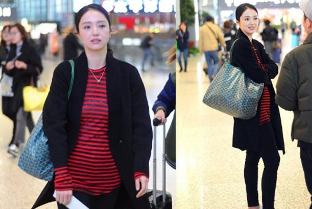 高云翔案女主角正面照曝光，网友：他是有多饥渴！