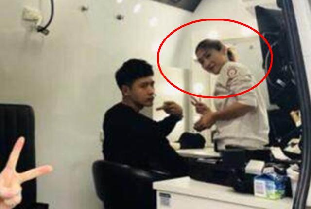 高云翔案女主角正面照曝光，网友：他是有多饥渴！