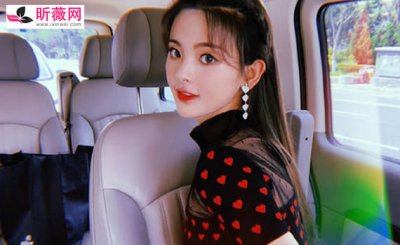 ​杨超越到底是谁在捧 杨超越为什么火起来了