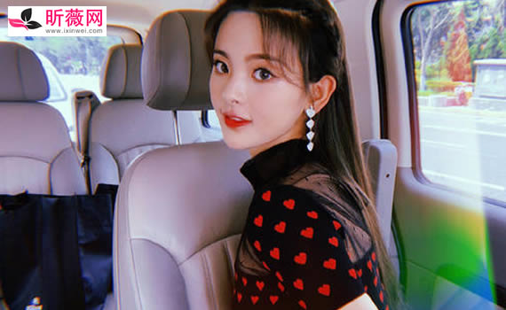 杨超越到底是谁在捧 杨超越为什么火起来了