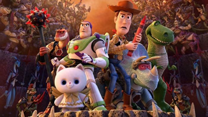 15部最经典的动画电影，你看过几部？