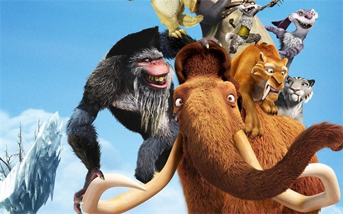 15部最经典的动画电影，你看过几部？