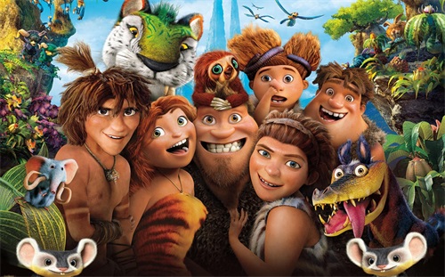 15部最经典的动画电影，你看过几部？