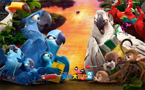 15部最经典的动画电影，你看过几部？