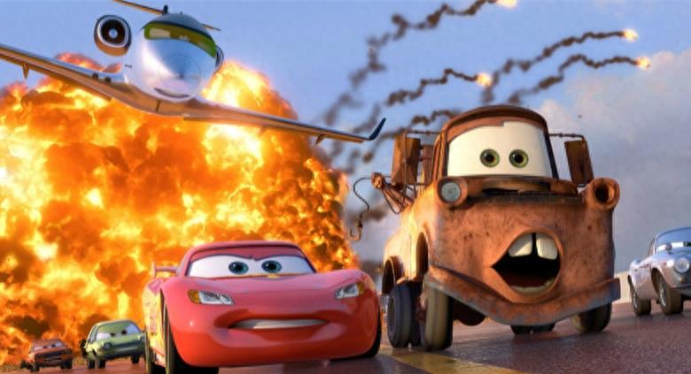 15部最经典的动画电影，你看过几部？