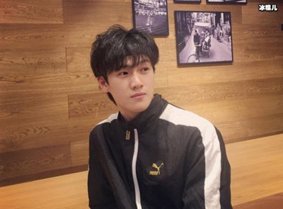 ​《创造营2019》李昀锐个人详细情况，你想知道的这里都有！