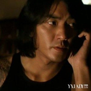 ​盘点陈浩南电影大全 郑伊健出演《古惑仔系列》