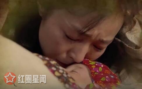 我的仨妈俩爸夏晓虹怎么死的 夏晓虹的孩子是谁的