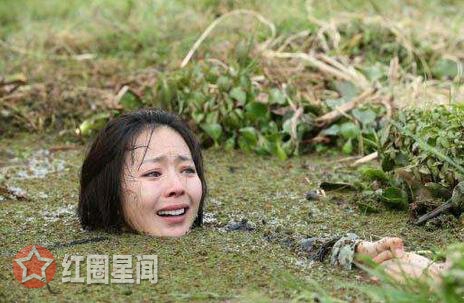 我的仨妈俩爸夏晓虹怎么死的 夏晓虹的孩子是谁的