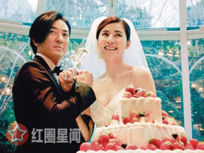 郑伊健为什么不要孩子 郑伊健和蒙嘉慧感情好吗