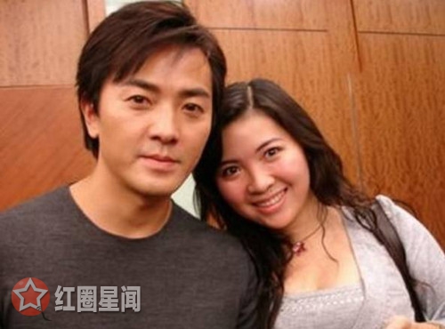 郑伊健为什么不要孩子 郑伊健和蒙嘉慧感情好吗