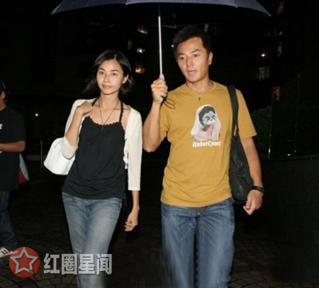 郑伊健为什么不要孩子 郑伊健和蒙嘉慧感情好吗