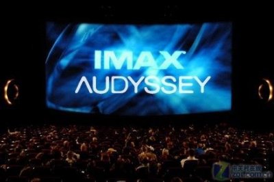 ​IMAX电影到底是什么，为什么大片导演都青睐它？