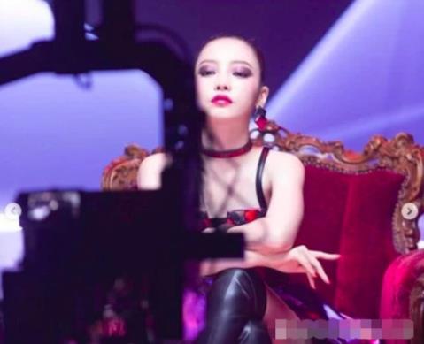 演员舒淇的老公是谁 两人的恋情始末