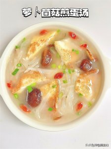 ​味道鲜美的9种家常汤菜做法，大人小孩都爱吃！