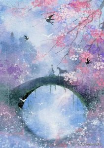 ​不著一字，尽得风流。司空图的《诗品》到底说了些啥