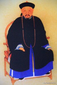 ​朱轼，是清朝中期的名臣，他为何要去救罪臣年羹尧的父亲呢？