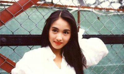 ​黎姿长得一般啊(李嘉欣和黎姿到底谁漂亮)