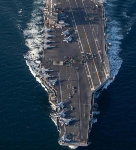 ​这14个国家拥有航母，中国目前的短板，没有核动力航母。