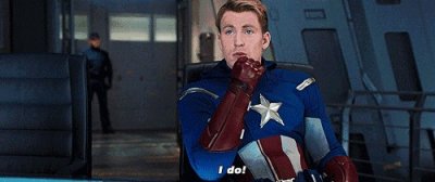 ​史蒂夫·罗杰斯不仅仅只当过美国队长，他还有着众多的英雄称号