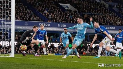 ​七种独特的射门技巧