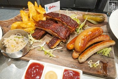 ​德国菜｜日耳曼人的直系后裔