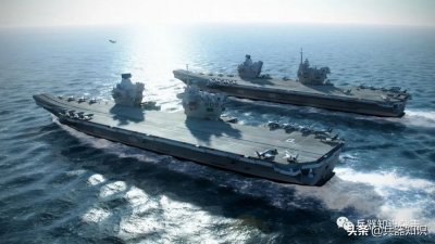 ​英国海军盘点