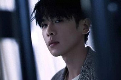 ​6位男星颜值风流倜傥却洁身自好，从不沾花惹草，有你家爱豆吗？