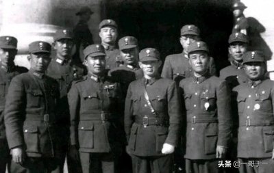 ​战犯的新生之路（142）：王元直的研究