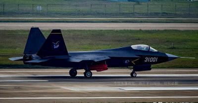 ​突破日媒：歼35上舰几成定局，003航母又将拿下一个世界第一