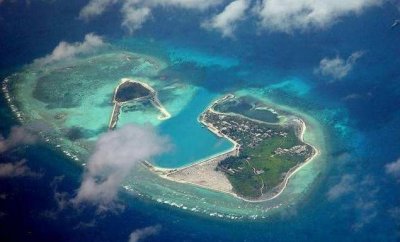 ​300亿造岛，如今永暑岛作用凸显，外媒：作用不亚于两艘航空母舰