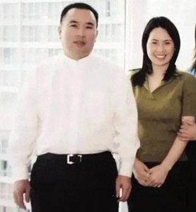 ​赖昌星被嚗巨资翻新老宅！曾明娜欲回晋江居住。