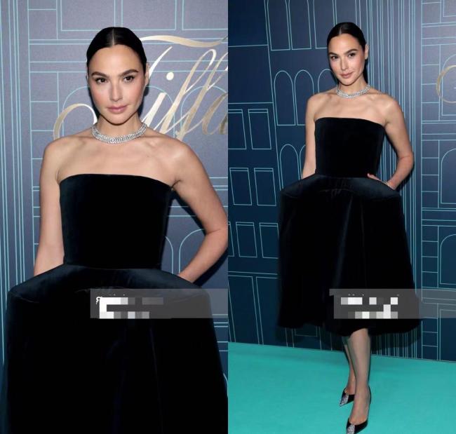 杨颖与谷爱凌同框 网友感叹今夕是何年 