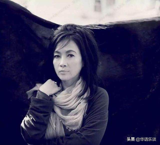 齐豫个人资料简介（殿堂级歌后地位无可撼动）(14)