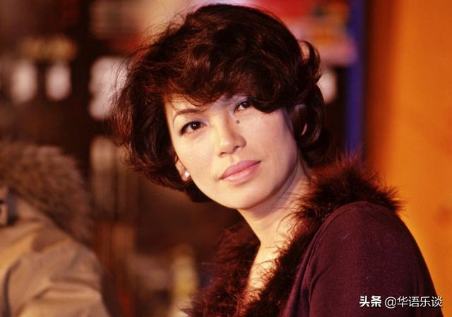 齐豫个人资料简介（殿堂级歌后地位无可撼动）(12)