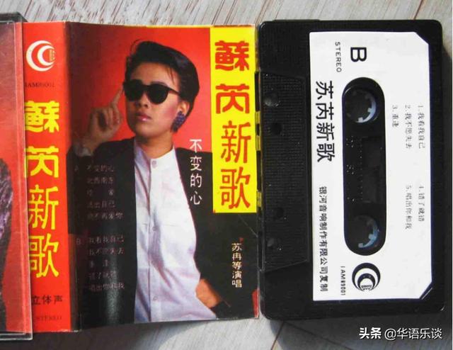 齐豫个人资料简介（殿堂级歌后地位无可撼动）(3)