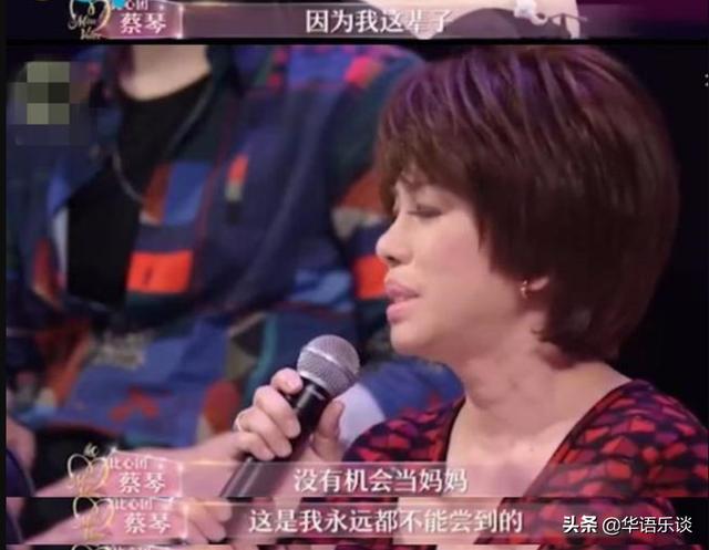 齐豫个人资料简介（殿堂级歌后地位无可撼动）(17)