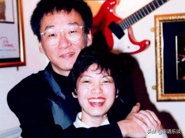 齐豫个人资料简介（殿堂级歌后地位无可撼动）(16)