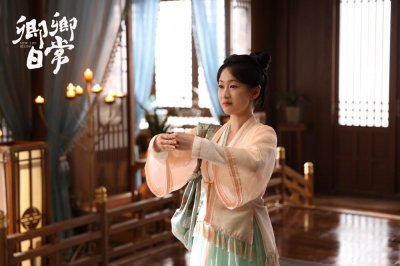 ​《卿卿日常》里的“搞笑女”是怎么炼成的？专访刘美含：喜剧的外表下是悲剧的