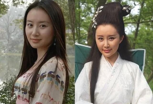 张檬整容失败但目前已恢复原貌（这些女星明明很美还是变了脸张檬哭诉后悔整容）(15)