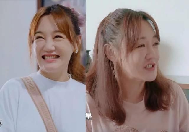 张檬整容失败但目前已恢复原貌（这些女星明明很美还是变了脸张檬哭诉后悔整容）(21)