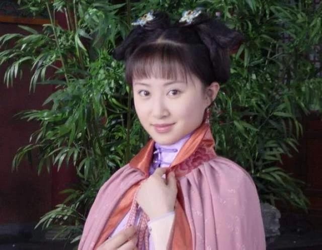 张檬整容失败但目前已恢复原貌（这些女星明明很美还是变了脸张檬哭诉后悔整容）(13)