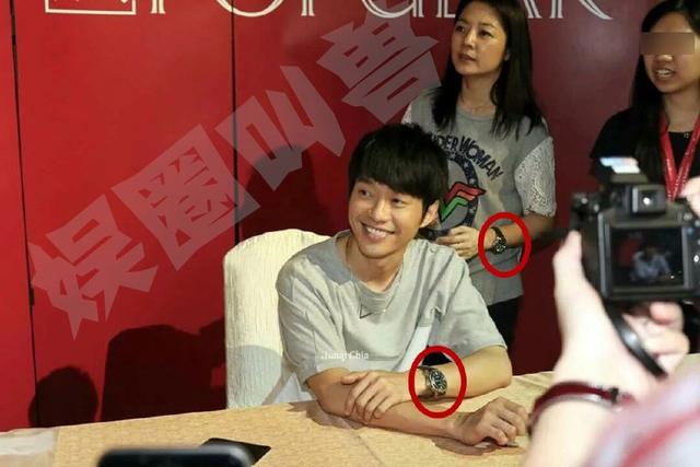 王心凌和张栋梁的关系（张栋梁如今被曝隐恋大6岁不婚族经纪人达10年）(7)