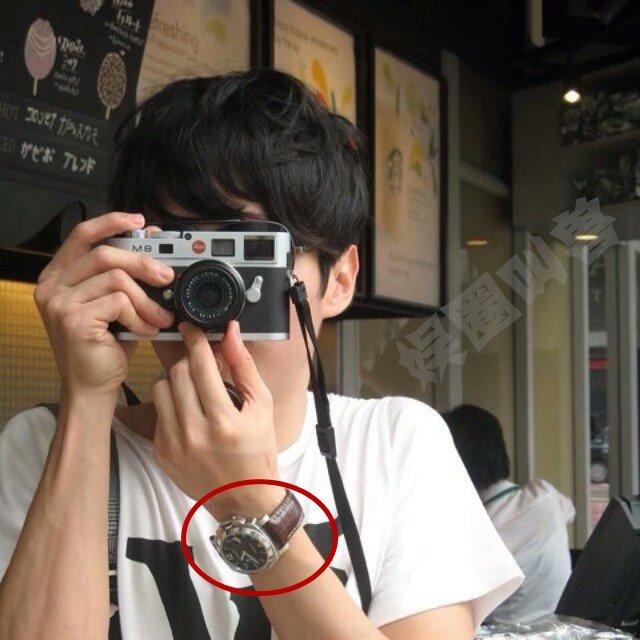 王心凌和张栋梁的关系（张栋梁如今被曝隐恋大6岁不婚族经纪人达10年）(8)