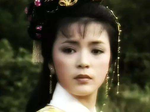 陈玉莲，刘德华暗恋她37年，周润发为她自杀，42年了最爱是她