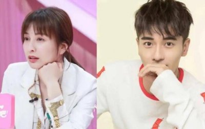 ​郑恺吴昕，吴昕郑凯领(吴昕老公郑恺图片)