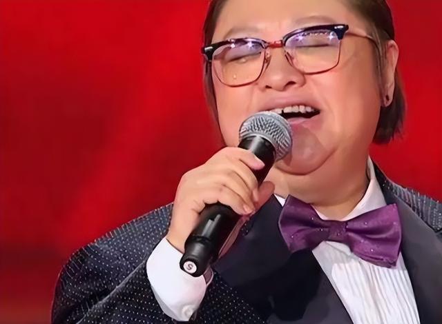 韩红暴瘦30斤原因（韩红减肥逆袭成女神）(3)