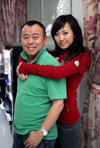 石磊潘阳，演员潘阳个人资料(潘阳石磊图片)