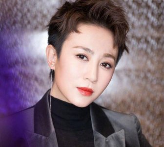 ​话剧演员马丽资料，电影演员马丽的简历