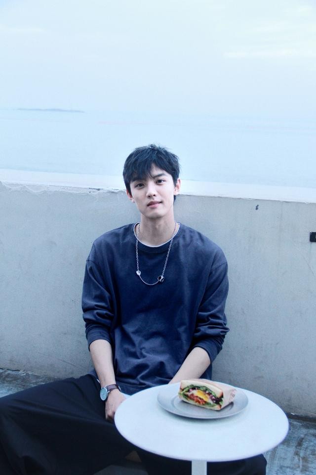 周峻纬的个人资料（周峻纬结婚了吗对象是谁）